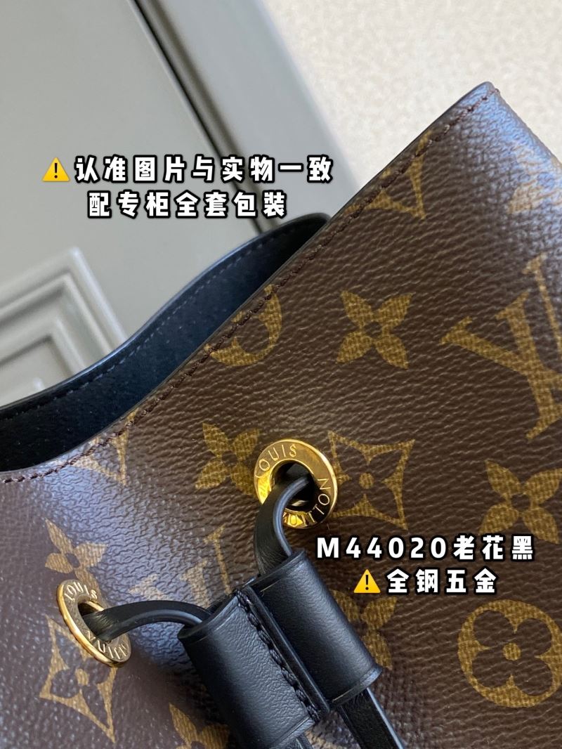 Louis Vuitton Bucket Bags